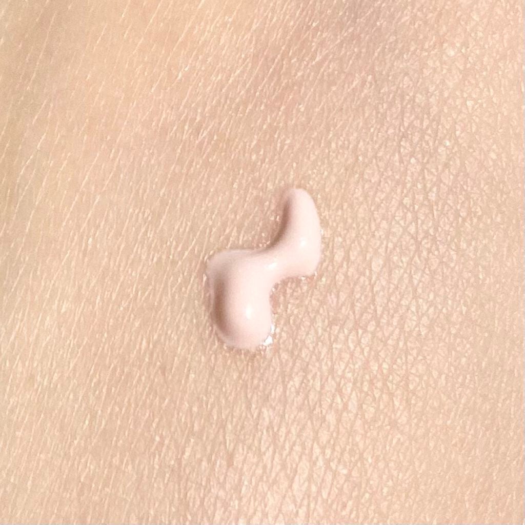 RMK スムースフィット ポアレスベース/RMK/化粧下地を使ったクチコミ(4枚目)