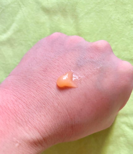 コエンリッチ ザ プレミアム 薬用リンクルナイト ハンドクリーム 【医薬部外品】/コエンリッチQ10/ハンドクリームを使ったクチコミ(4枚目)