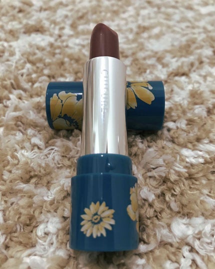 口紅 ケース D 1/ちふれ/その他化粧小物を使ったクチコミ(1枚目)