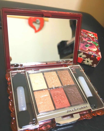 アディクション ザ アイシャドウ/ADDICTION/単色アイシャドウを使ったクチコミ(1枚目)