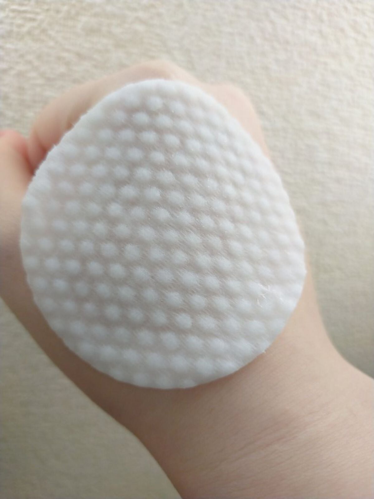 ワンステップオリジナルクリアパッド/COSRX/トナーパッドを使ったクチコミ(6枚目)