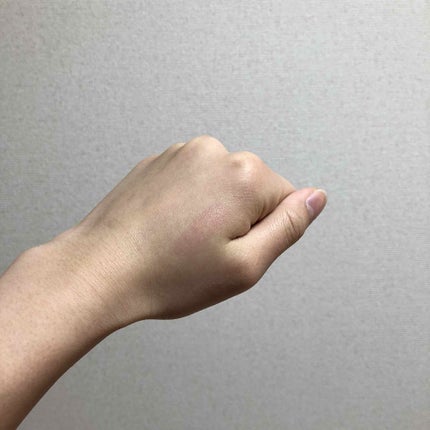 フラワーティントリップN オイルイン/Kailijumei/リップティントを使ったクチコミ(4枚目)