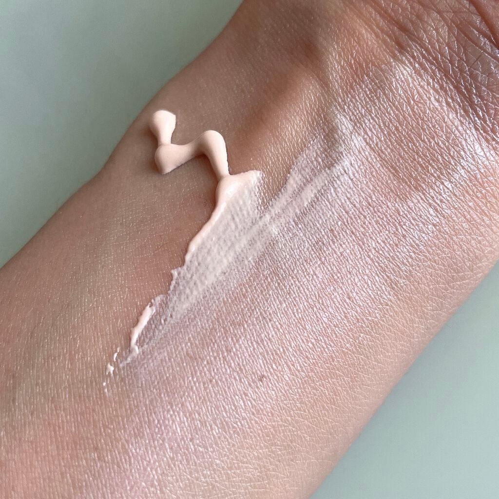 UVイデア XL プロテクショントーンアップ ローズ/ラ ロッシュ ポゼ/日焼け止めクリームを使ったクチコミ(2枚目)