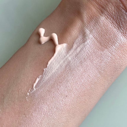 UVイデア XL プロテクショントーンアップ ローズ/ラ ロッシュ ポゼ/日焼け止めクリームを使ったクチコミ(2枚目)