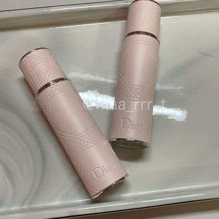 ミス ディオール オードゥ パルファン/Dior/香水(レディース)を使ったクチコミ(2枚目)