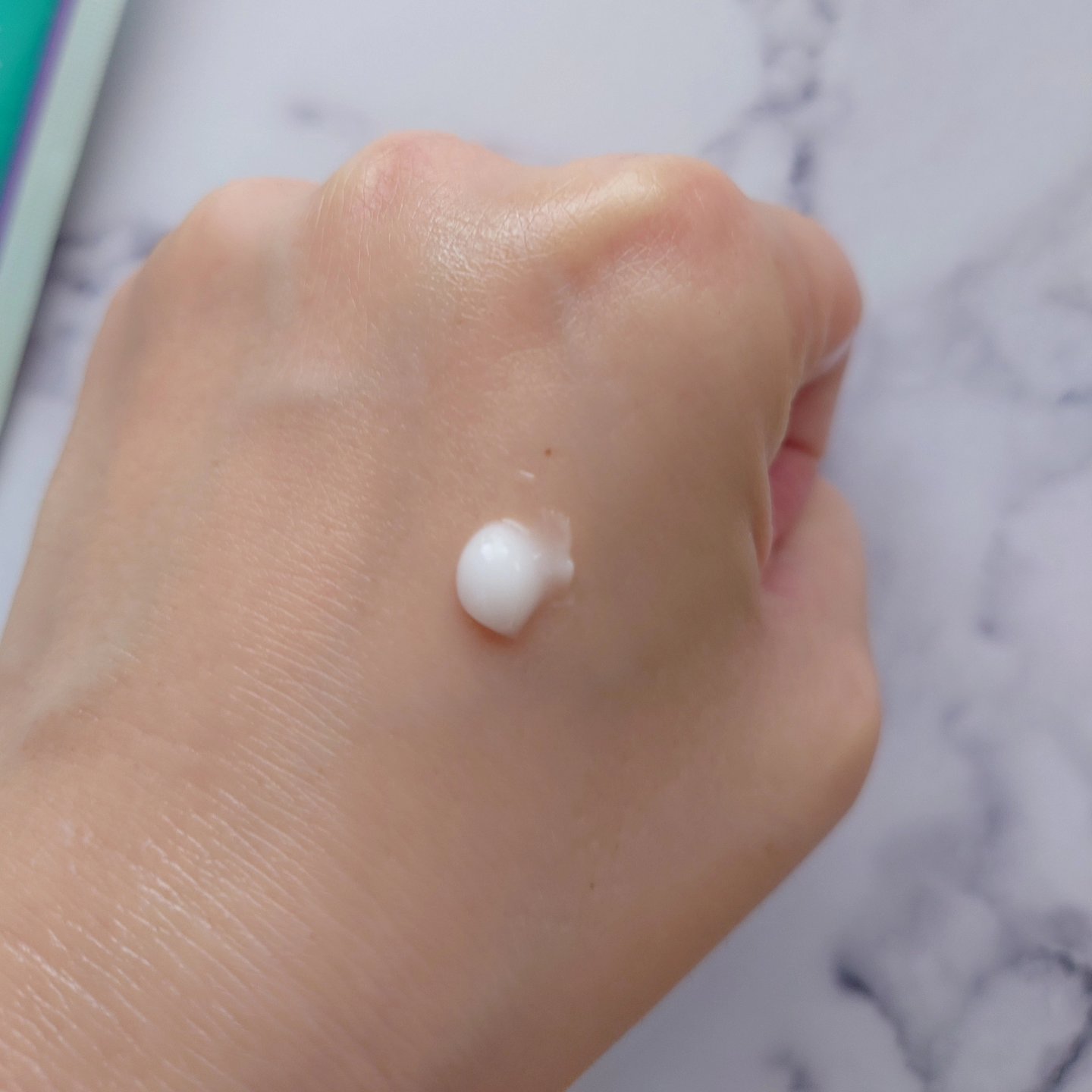 フィルベビー ベビークリーム/ピジョン/ボディクリームを使ったクチコミ（2枚目）