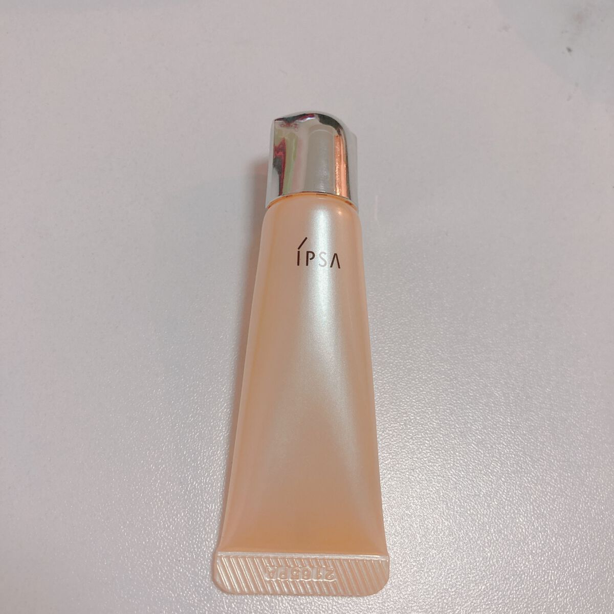 ザ・タイムR リップエッセンス/IPSA/リップ美容液を使ったクチコミ(1枚目)