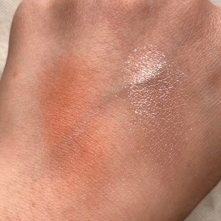 エレガンス エタンセル アルモニーアイズ/Elégance/アイシャドウパレットを使ったクチコミ(3枚目)