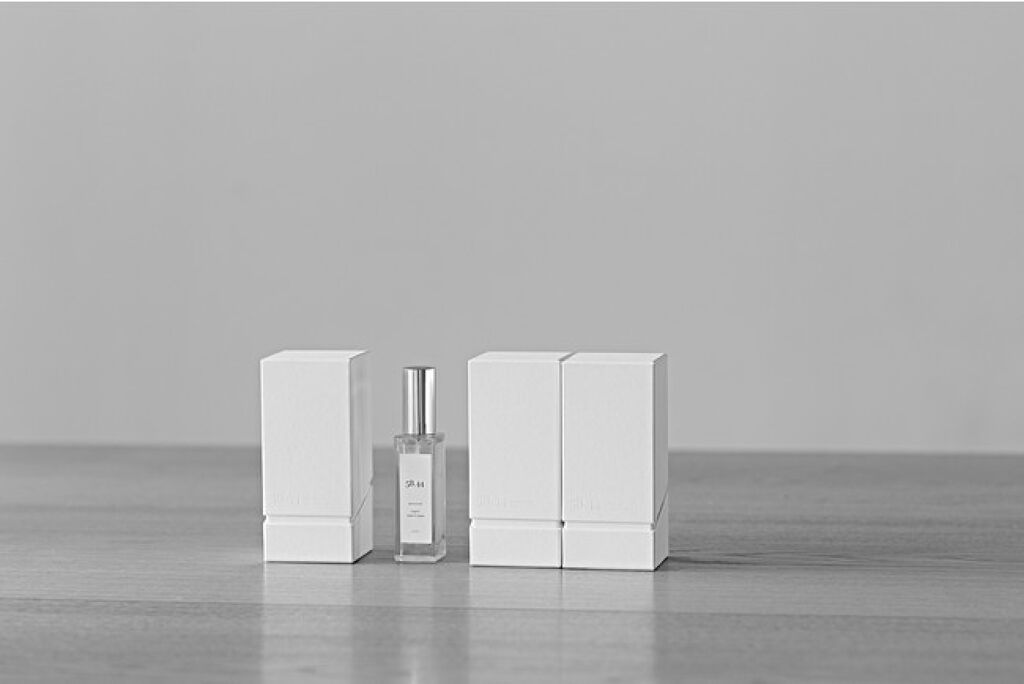 58.44organic フレグランス