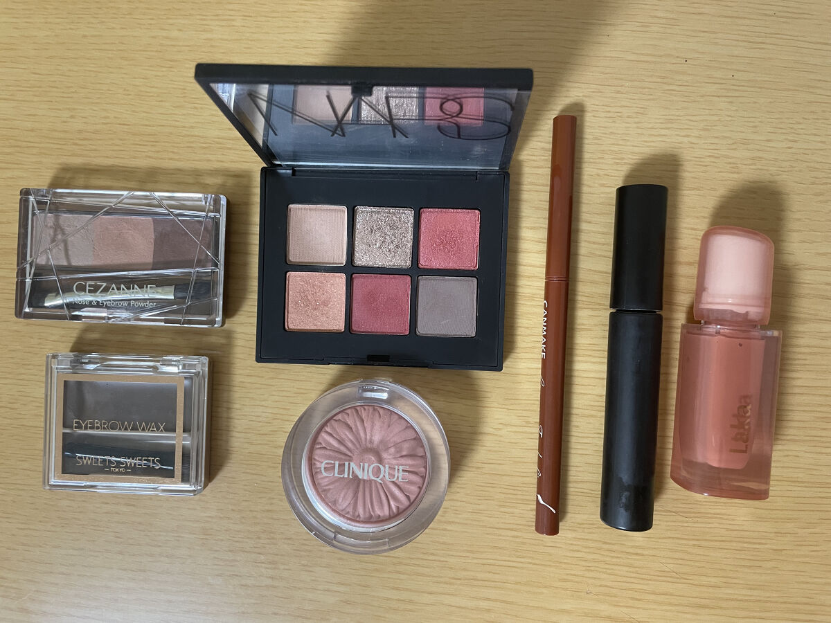 ダブル セラム バーム ファンデーション/Dr.Althea/クリーム・エマルジョンファンデーションを使ったクチコミ（1枚目）