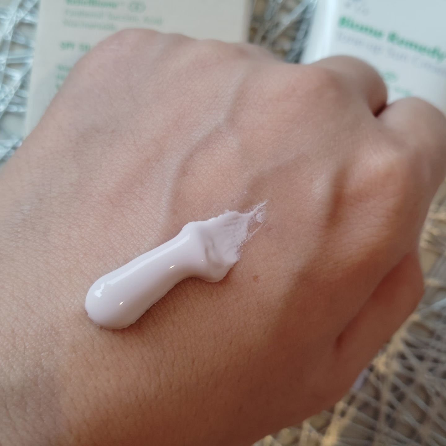 を使ったクチコミ（2枚目）