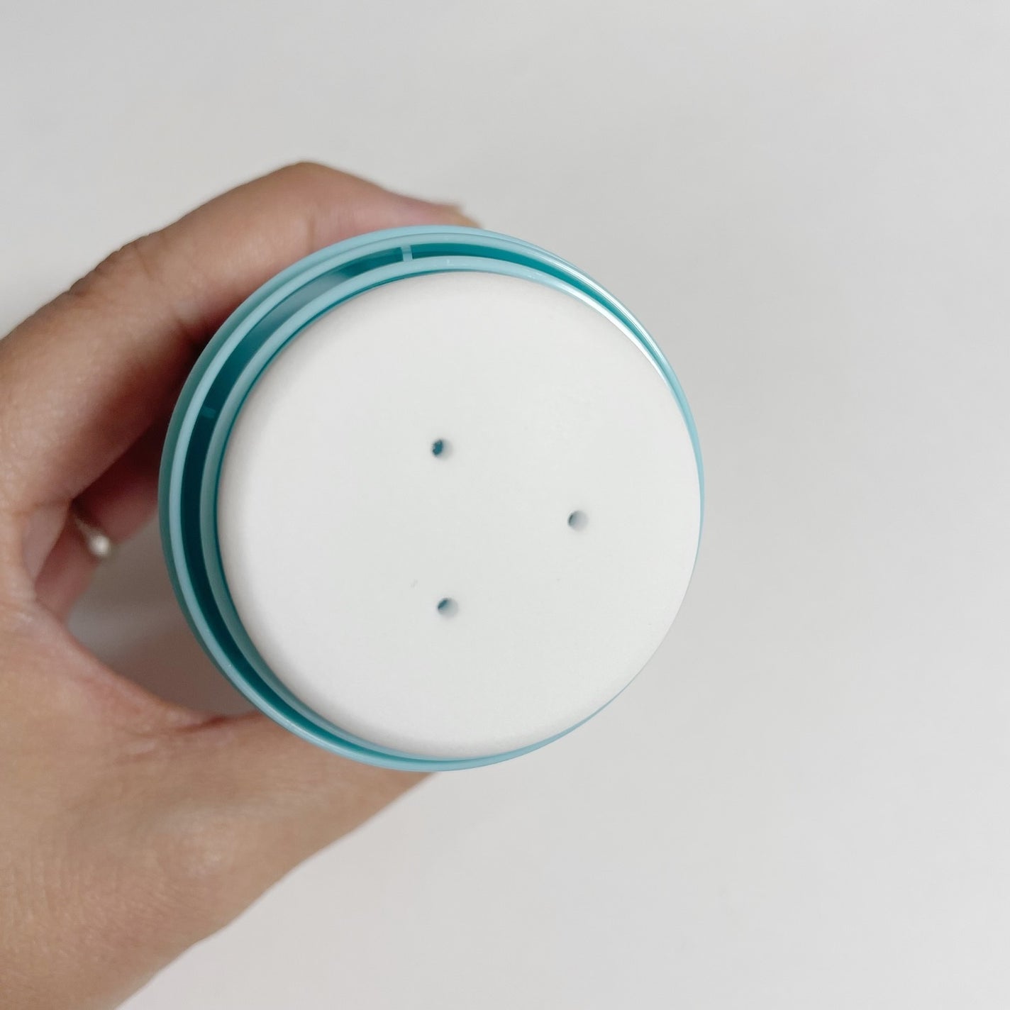 紫外線予報 透明UVスプレーF/紫外線予報/日焼け止めミスト・スプレーを使ったクチコミ(6枚目)