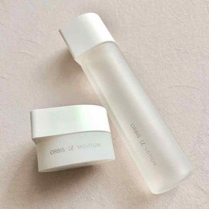 オルビスユー モイスチャー/オルビス/美容液を使ったクチコミ(1枚目)