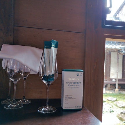 を使ったクチコミ(2枚目)