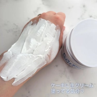 薬用ホワイトパックN/透明白肌/洗い流すパック・マスクを使ったクチコミ（5枚目）