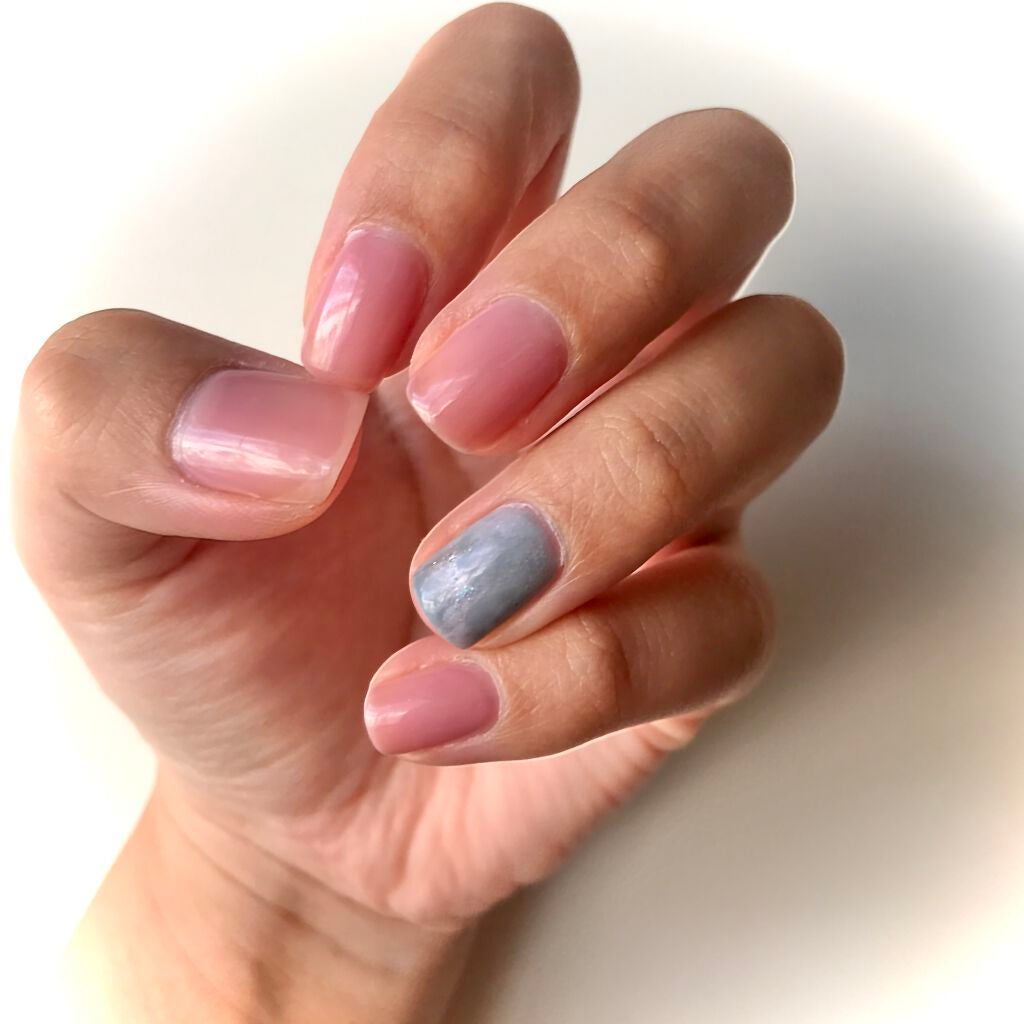 ネイルエンビー/O・P・I/ネイルオイル・トリートメントを使ったクチコミ(1枚目)