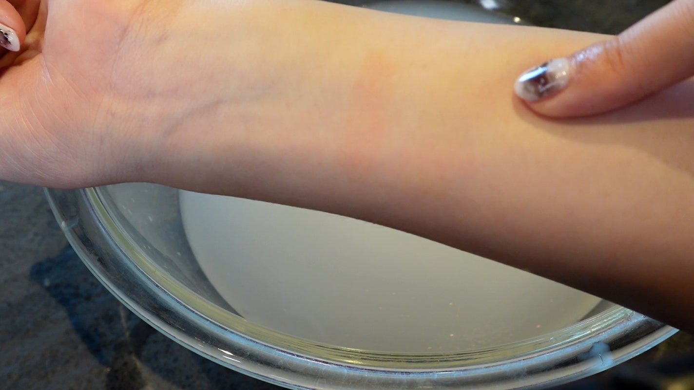 ヴィーガンフレッシュクレンジングオイル/VANINI/その他洗顔料を使ったクチコミ(8枚目)