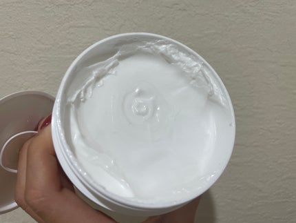 ダヴ クリームボディウォッシュ コンフォートモイスチャー/ダヴ/ボディソープを使ったクチコミ(2枚目)