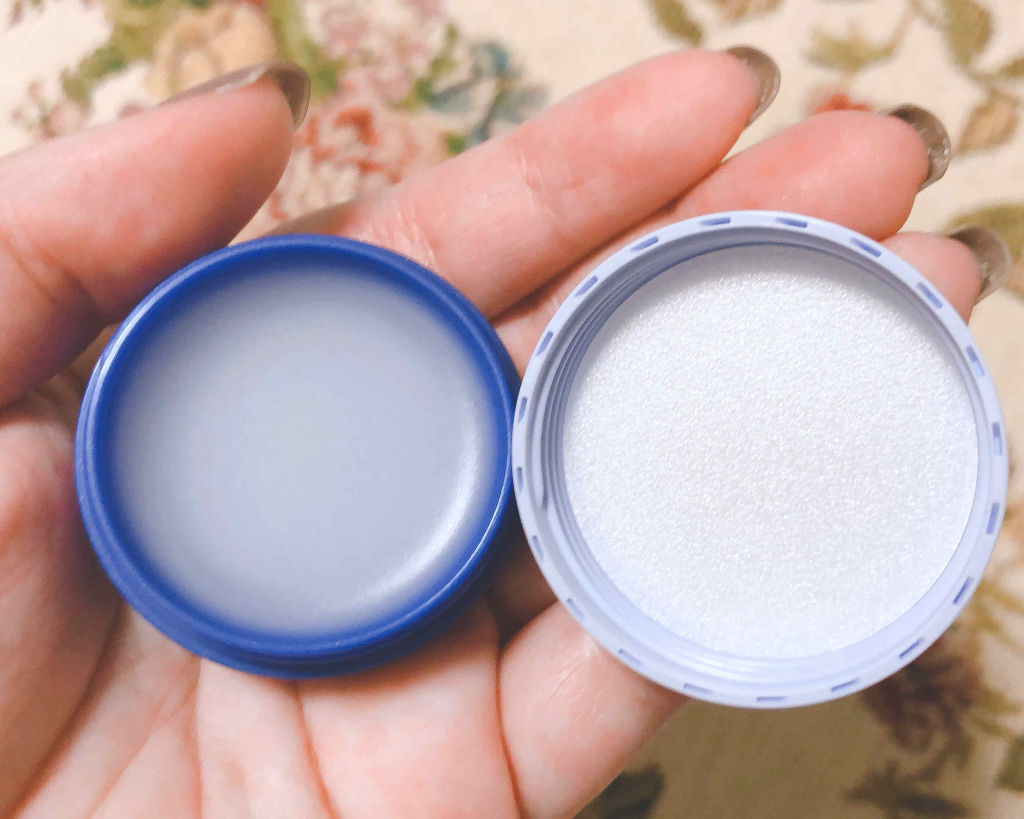 リップケア バーム/キュレル/リップバームを使ったクチコミ（2枚目）