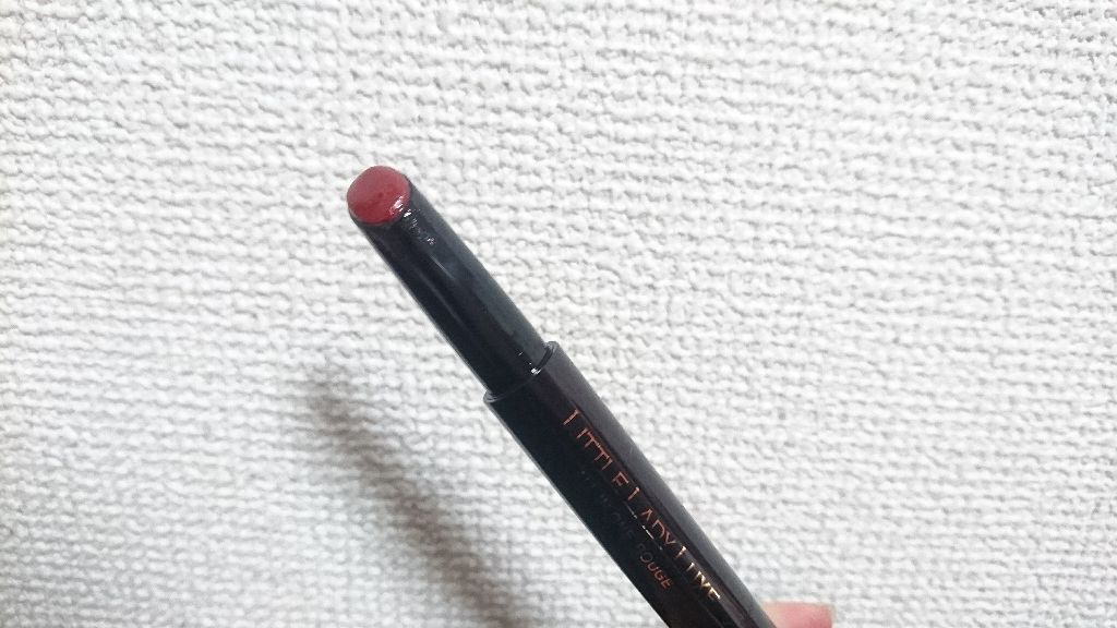 オールインワンルージュ/リトルレディ リュクス/リップグロスを使ったクチコミ（2枚目）