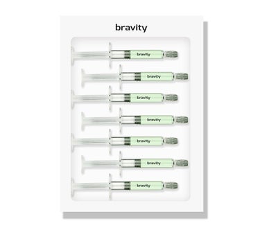 ダーマグリーン5カーミングエリクサー  bravity