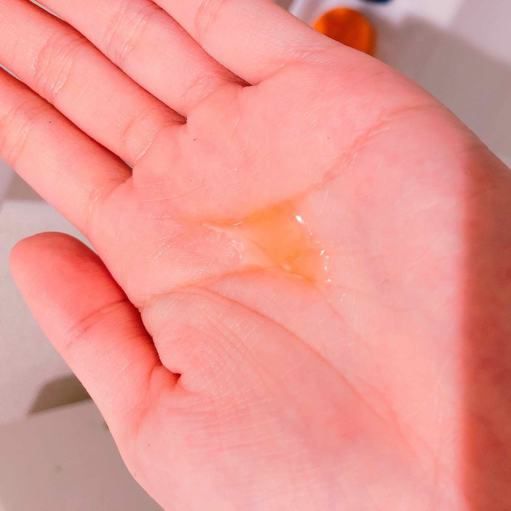 カプチュール ユース グロウ ブースター/Dior/美容液を使ったクチコミ(2枚目)