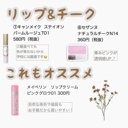 皮脂テカリ防止下地/CEZANNE/化粧下地を使ったクチコミ(4枚目)