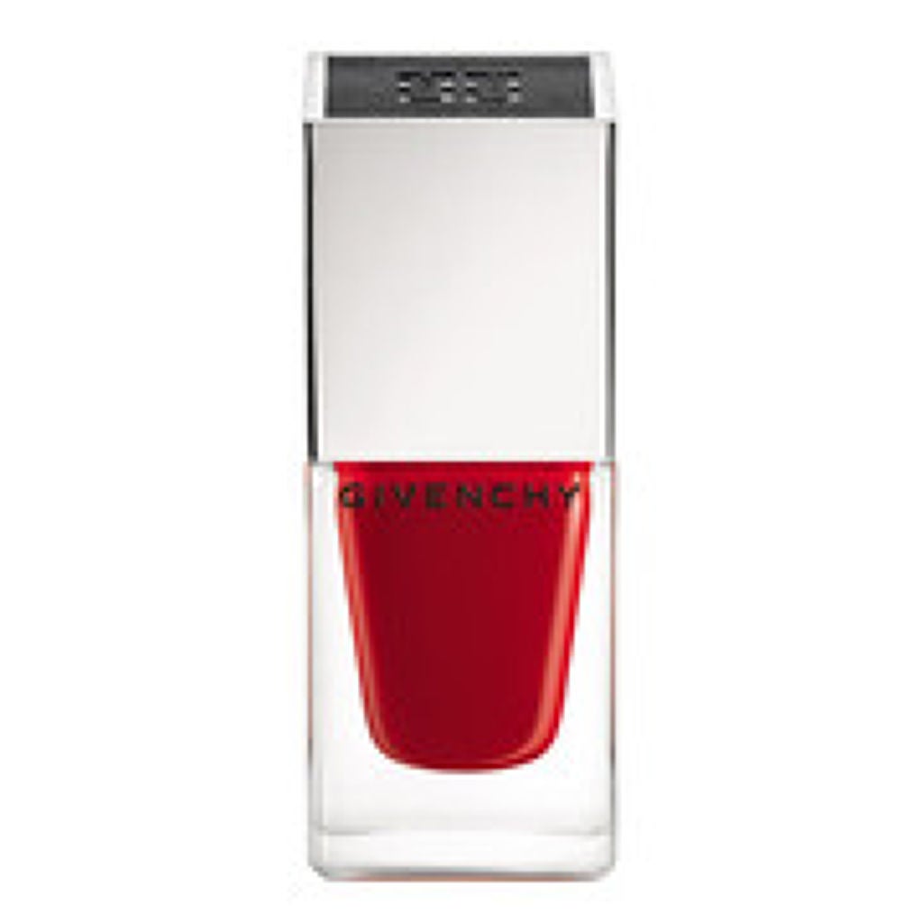 ヴェルニィ・ジバンシイ 06 カーマイン・エスカルパン