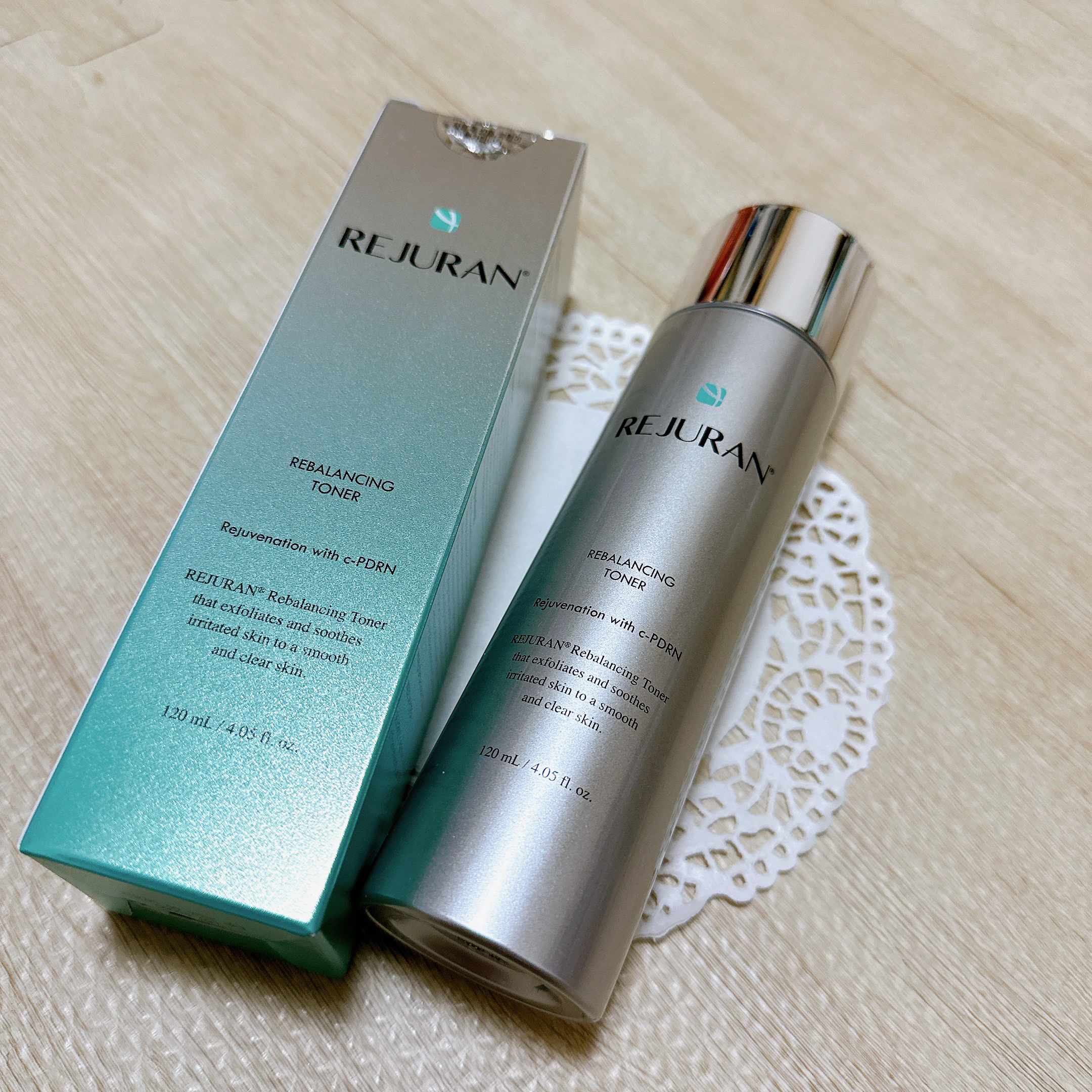 REJURAN スキンケア 3点セット 【公式通販】 REJURAN セット