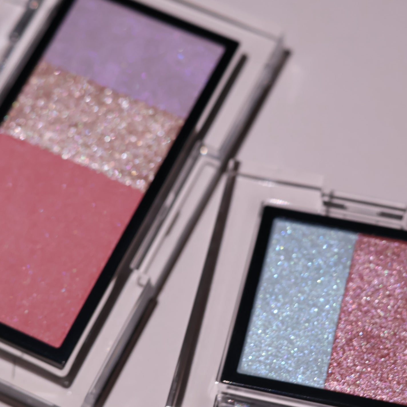 アディクション ホリデー アディクション ファンタジー フリーフォール /ADDICTION/メイクアップキットを使ったクチコミ(8枚目)