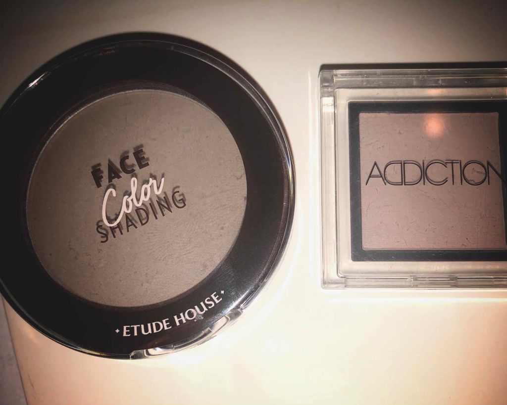 アディクション ザ アイシャドウ/ADDICTION/単色アイシャドウを使ったクチコミ（1枚目）