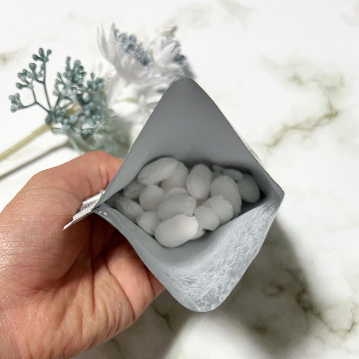 spa beaute/バスクリン/炭酸系入浴剤を使ったクチコミ（3枚目）