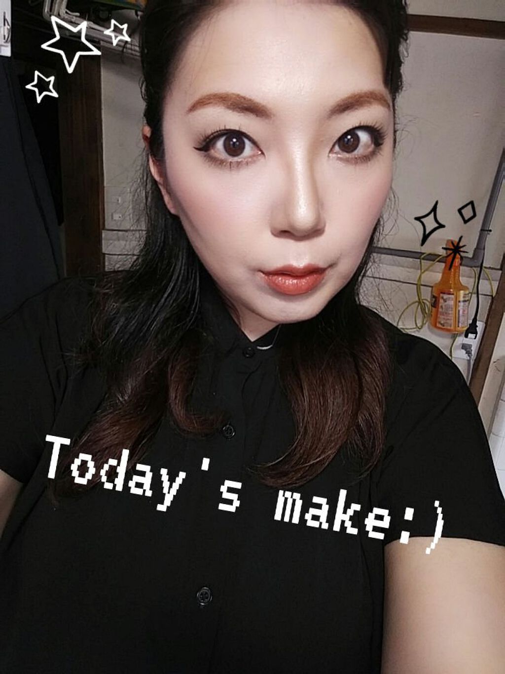 アイブロウペンシル 03 ライトブラウン/キャンメイク/アイブロウペンシルを使ったクチコミ（1枚目）