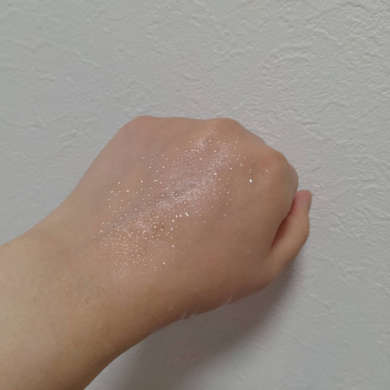 ダルバ ホワイトトリュフバイタルスプレーセラム/ダルバ/ミスト状化粧水を使ったクチコミ(7枚目)