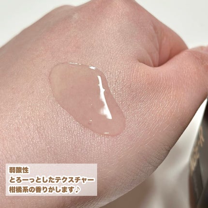 AGE-RビタCプロアンプル/MEDICUBE/美容液を使ったクチコミ(4枚目)