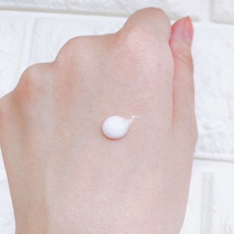 肌潤 ポアソリューション/米肌/美容液を使ったクチコミ(3枚目)