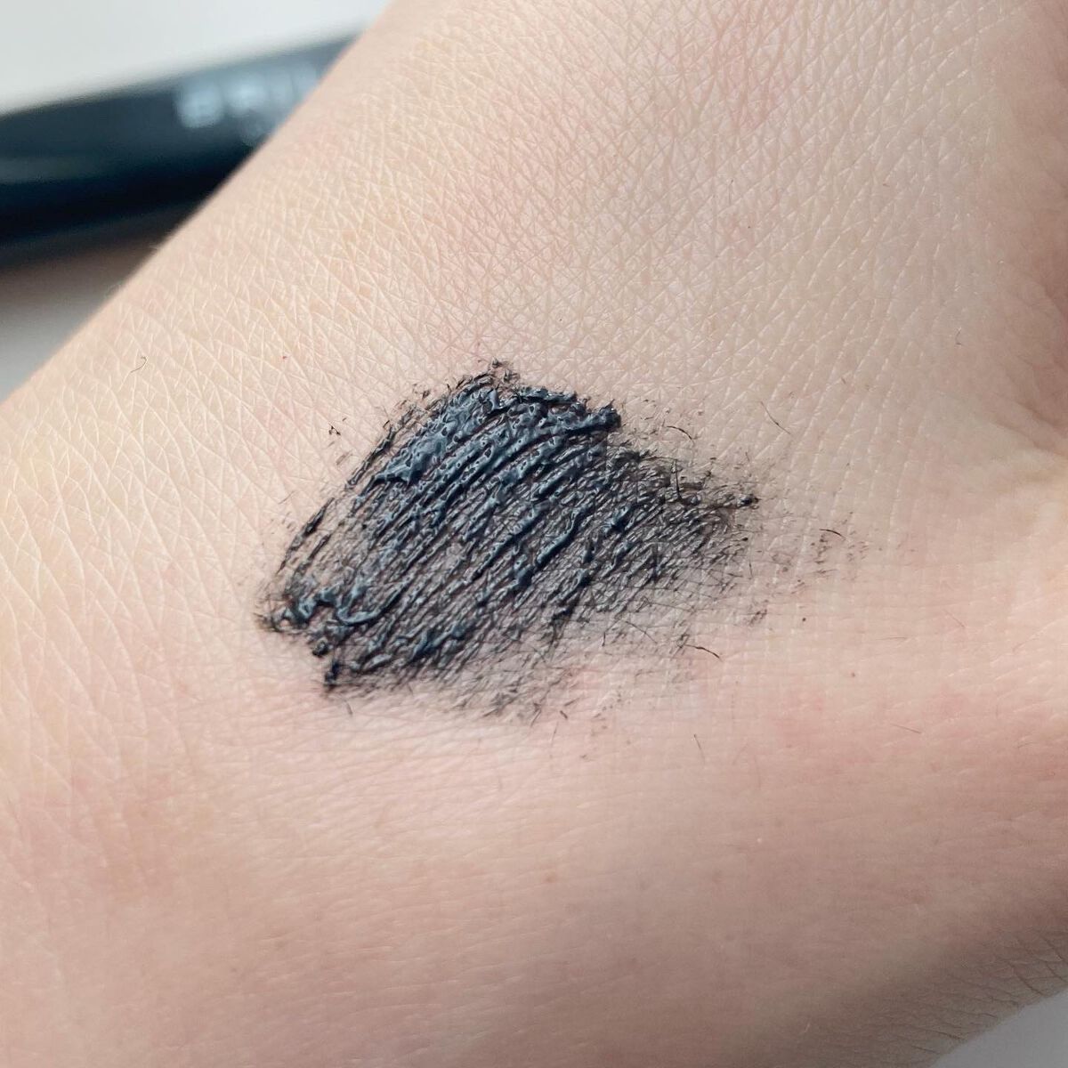 ラッシュデザイナー・ビルドアップマスカラ ボリュームロング/ブリリアージュ/マスカラを使ったクチコミ(4枚目)