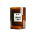 LA BRUKET(ラ・ブルケット) 152 センテッドキャンドル コリアンダー