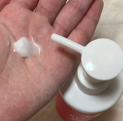 ヘパトリート 薬用保湿化粧水/ゼトックスタイル/化粧水を使ったクチコミ(4枚目)