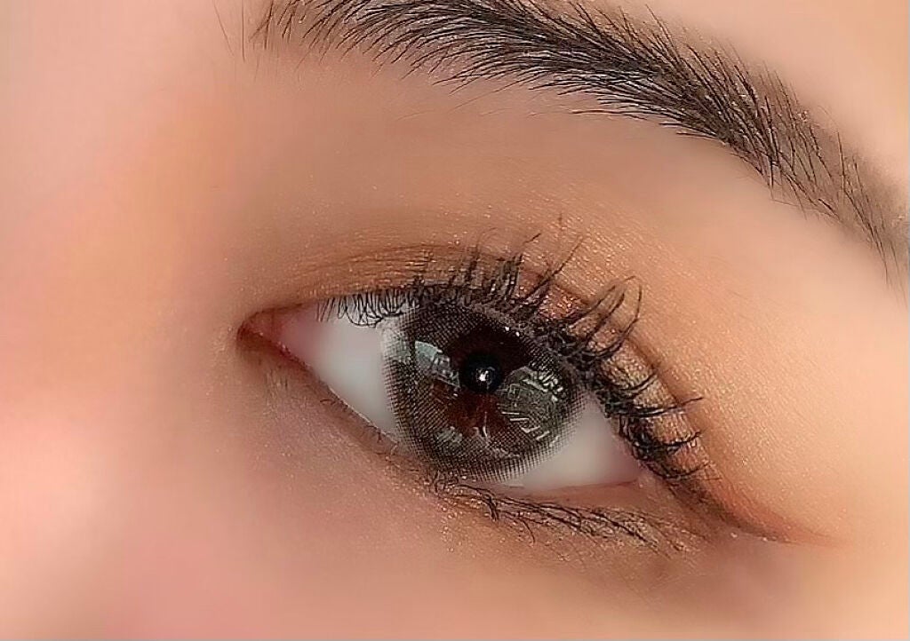 アイカラーレーション/LUNASOL/アイシャドウパレットを使ったクチコミ(1枚目)