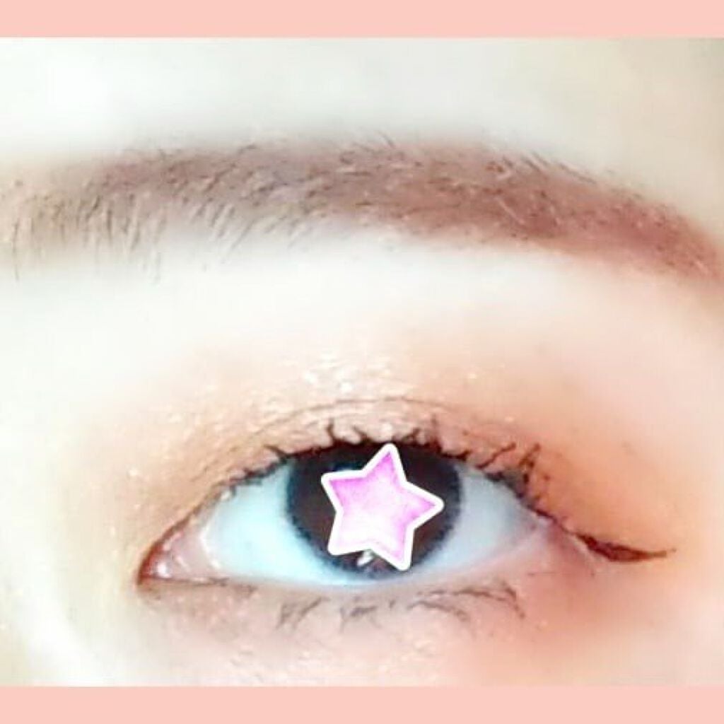 ラブ・ライナー リキッドアイライナーR3/ラブ・ライナー/リキッドアイライナーを使ったクチコミ(5枚目)