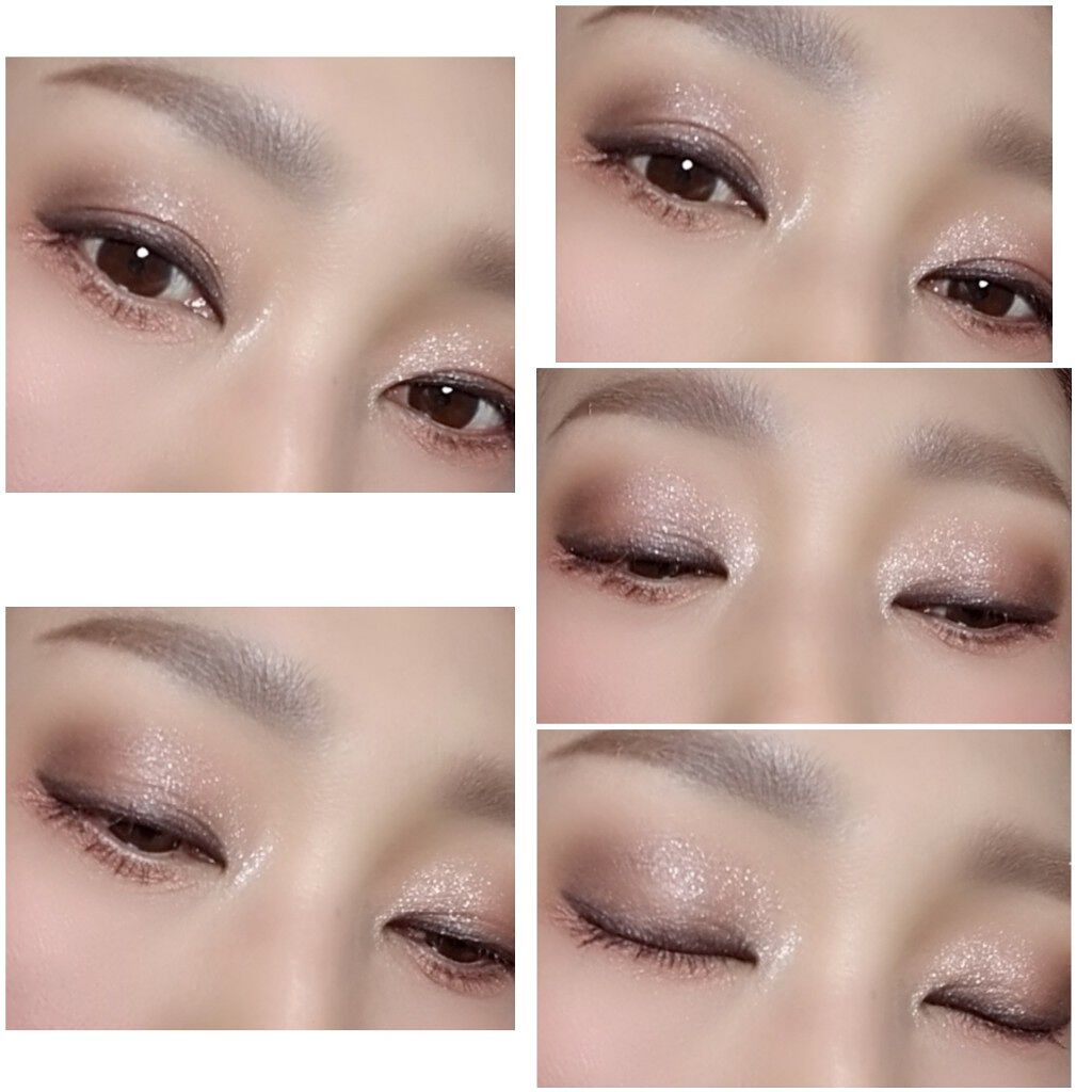 アイ カラー クォード/TOM FORD BEAUTY/アイシャドウパレットを使ったクチコミ(3枚目)