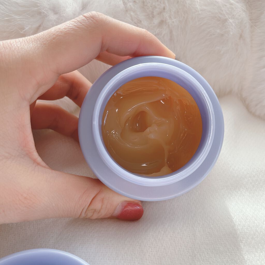 パーフェクトメルティングバーム/SENKA(専科)/クレンジングバームを使ったクチコミ(4枚目)