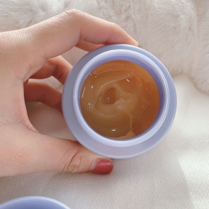 パーフェクトメルティングバーム/SENKA(専科)/クレンジングバームを使ったクチコミ(4枚目)