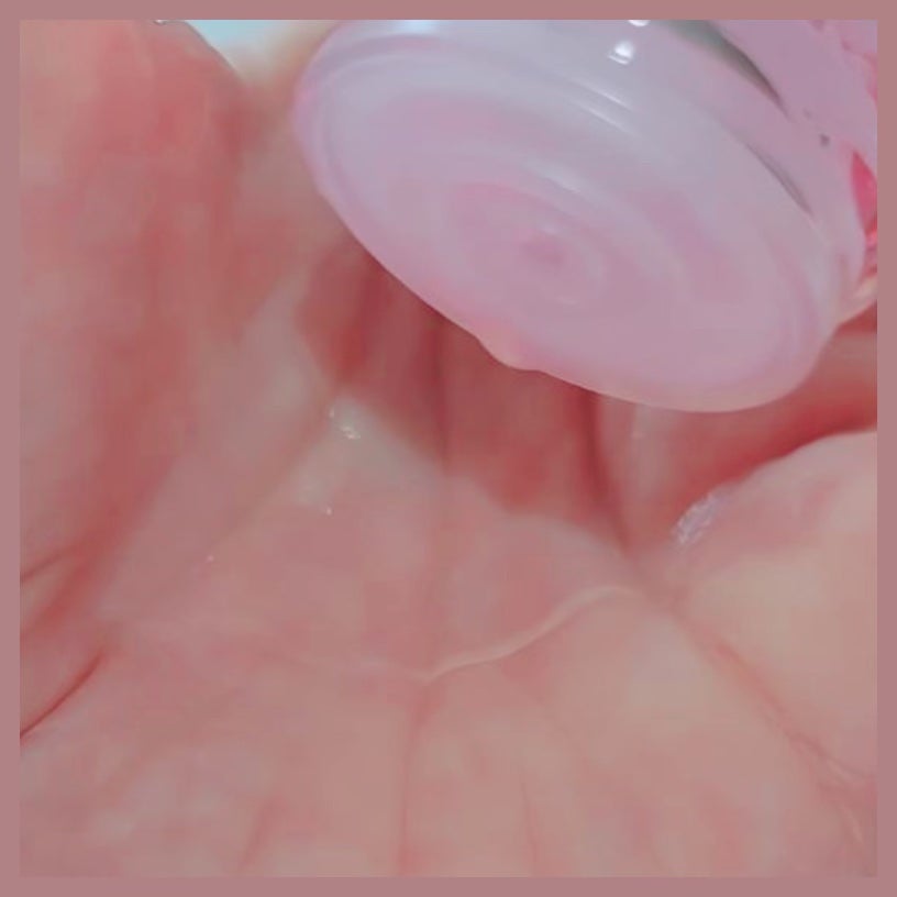 ピンクティーツリートナー/APLIN/化粧水を使ったクチコミ(3枚目)