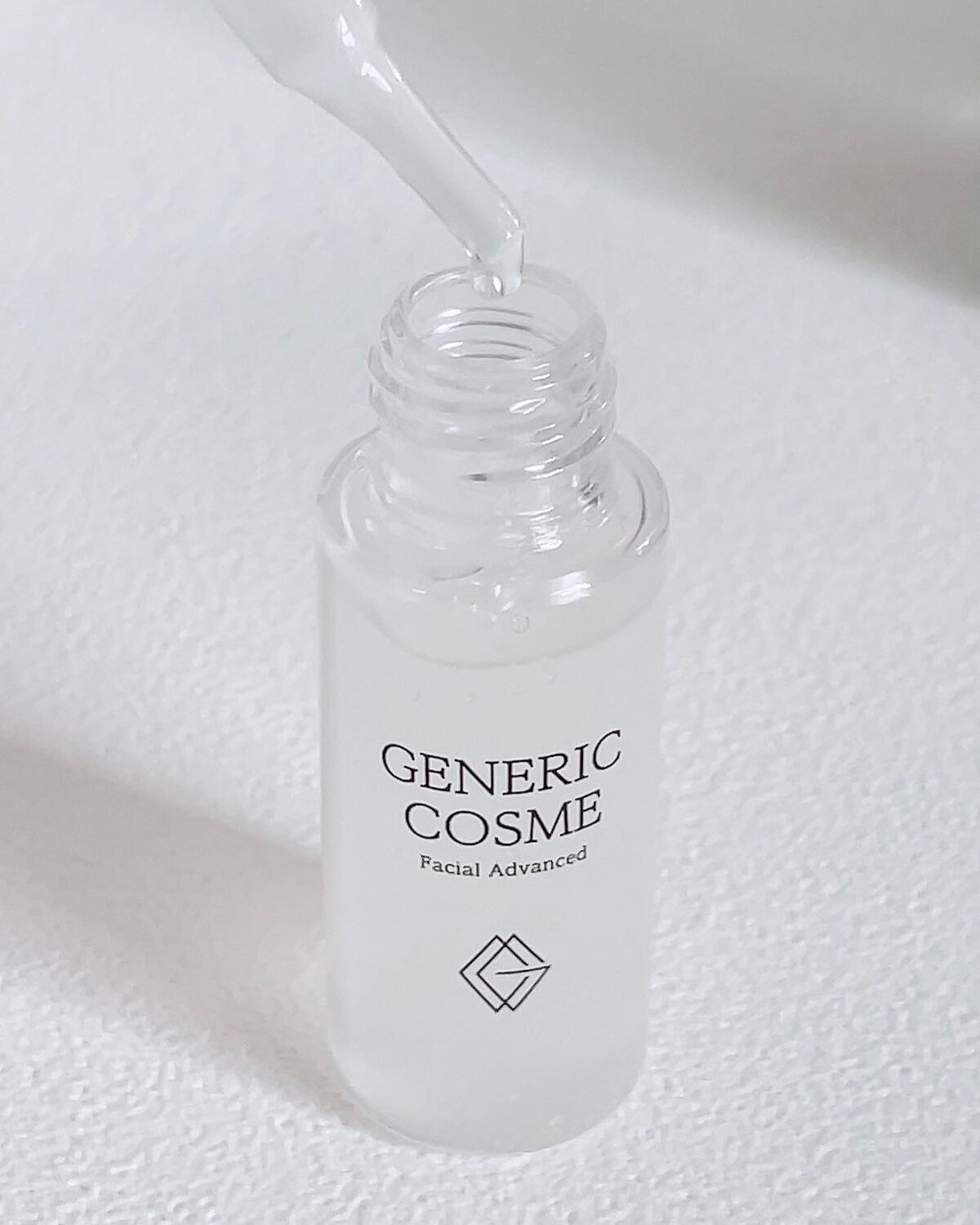 GC フェイシャルエッセンス/ジェネリック化粧品/化粧水を使ったクチコミ（2枚目）