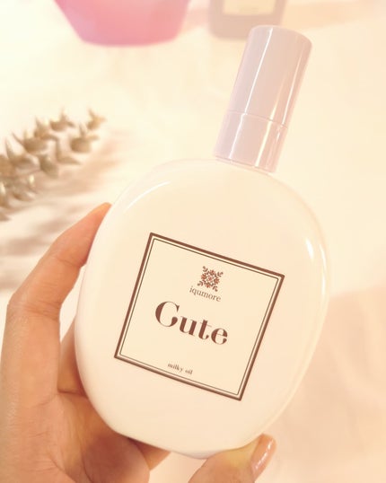 キュートヘアケアエッセンス/iqumore/頭皮ローションを使ったクチコミ(4枚目)