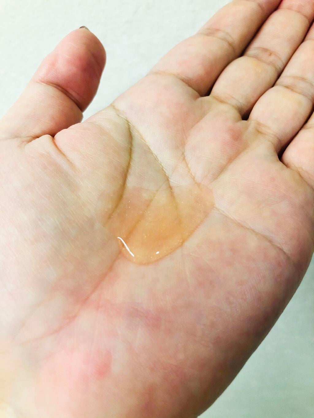 プレステージ マイクロ ユイル ド ローズ セラム/Dior/美容液を使ったクチコミ(2枚目)