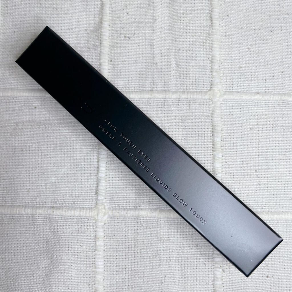 グロウ タッチ アイズ/SUQQU/リキッドアイシャドウを使ったクチコミ(6枚目)