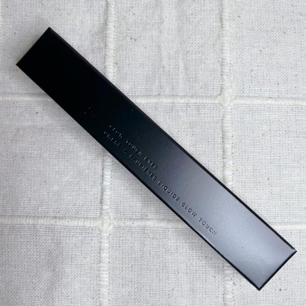 グロウ タッチ アイズ/SUQQU/リキッドアイシャドウを使ったクチコミ(6枚目)